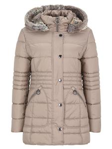 Зимняя куртка Betty Barclay, бежевый