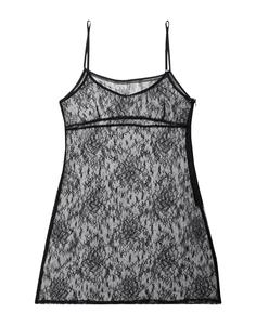 Ночная рубашка Myla, черный