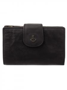 Harbour 2nd Кошелек SL.13764, маленький, в стиле Kira, цвет пепельный