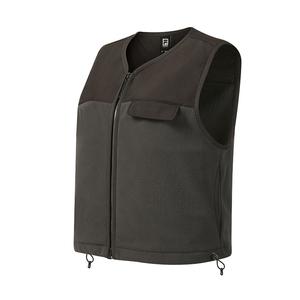 FILA Женские жилеты Red Sandalwood Umber