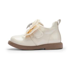 Детские ботинки с высоким голенищем и противоскользящим покрытием для детей 3–7 лет BALABALA, коричневый