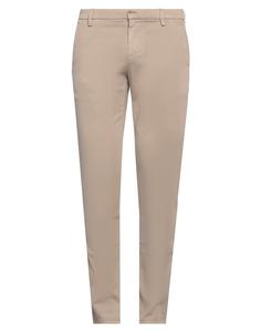 Брюки Dondup, хаки