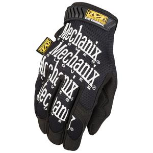 WEAR;M Перчатки мотоциклетные полнопалые Устойчивые к истиранию Унисекс MECHANIX, Синие