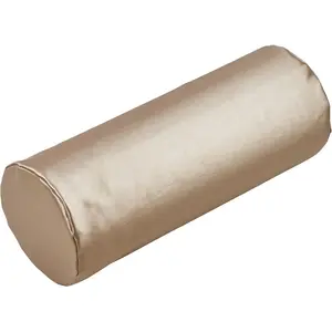 Блестящий валик для шеи Done., Champagner