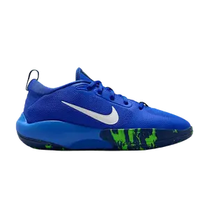 Кроссовки Nike IsoFly GS 'Racer Blue Blue Void'