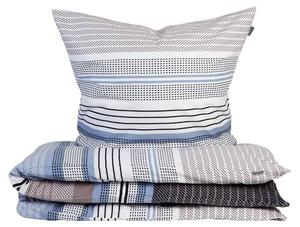 Комплект постельного белья Schiesser Pino Feinbiber 2-tlg., 135 х 200 см