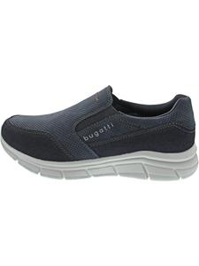 Bugatti Лоферы Soa синие