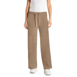 Брюки Replay DK3902.000.G23372, коричневый