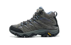 Женский Moab 3 Mid 'Granite' Merrell
