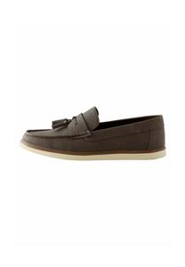 Лоферы Next LOAFERS, Brown