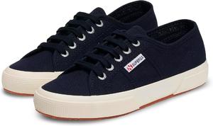 Мужские кроссовки Superga 2750 Cotu Classic, темно-синий
