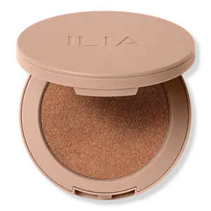 Бронзер Sunshift Cream Bronzer ILIA, Ray (warm golden bronze)