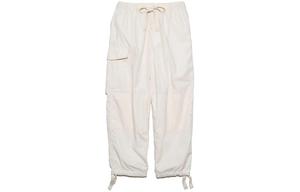 Брюки Casual SS24 мужские Nanamica, бежевый