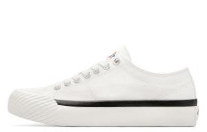 Холщовая обувь Dickies унисекс