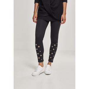 Леггинсы Urban Classics , черный