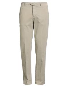 Брюки Kiton, песочный