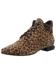 Ботинки SIMEN, коричневый