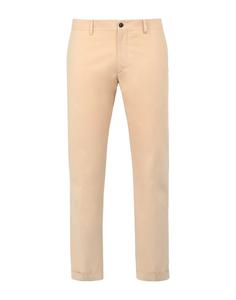 Брюки 8 By Yoox, бежевый