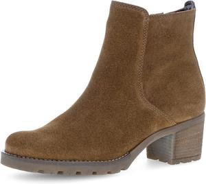 Женская обувь Gabor 52.800, Cognac