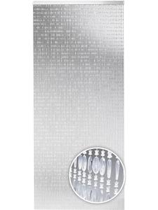 Kobolo Шторы DIAMONDS230 белого цвета