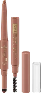 Карандаш для бровей trend !t up Augenbrauenstift 3in1 Brow'fection Expert 020, 0,4 g