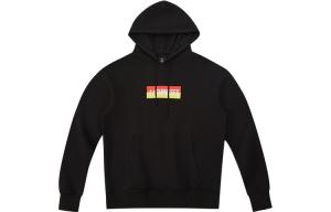 Свитшот мужской CLOT, черный