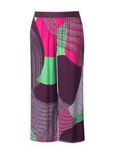 Тканевые брюки Ulla Popken