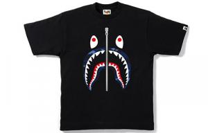 Футболка Shark Series унисекс A Bathing Ape