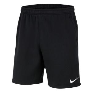 Шорты NIKE Regular Workout Pants Park20, черный