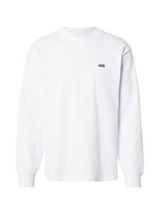 VANS Футболка в белом цвете