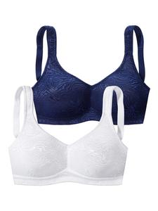 Бюстгальтер без косточек PETITE FLEUR