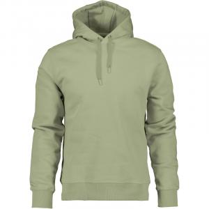 Толстовка с капюшоном ven usx hoodie Didriksons, цвет light moss