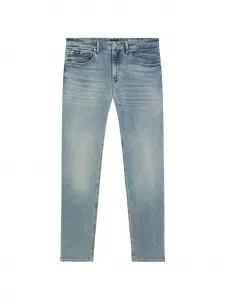 Джинсы Maine BOSS, синий