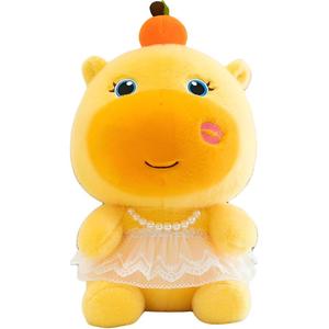 Креативная милая пара плюшевых кукол высотой 30см/40см JIZHUAN