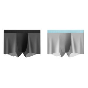 Мужские трусы-боксеры Lee, черный