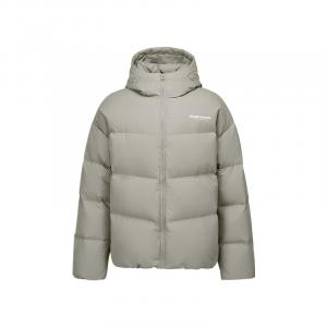 Куртки и пальто мужские Sports Alliance Series Down Skechers, серый