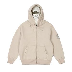 Толстовка Palace Facemask Thermal Hood, Stoney Grey