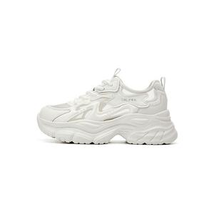 Дышащие низкие кроссовки на массивной подошве для женщин DAPHNE, Purple