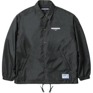 Ветровка NEIGHBORHOOD, оливковый