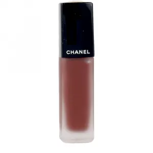 Помада для губ Rouge allure liquid velvet Chanel, цвет 232-renversante, 6 мл.