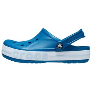 Crocs Сабо женские Bayaband синие