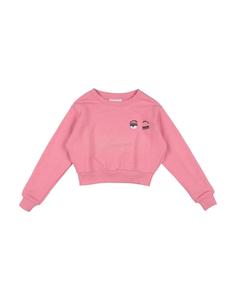 Толстовка Chiara Ferragni, розовый