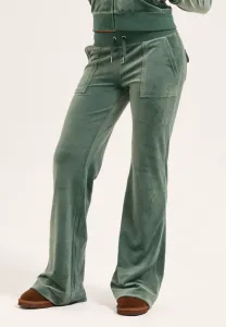 Спортивные штаны Juicy Couture, Duck Green