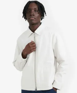 хлопчатобумажная холщовая куртка