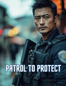 Patrol To Protect (Independently published)