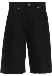 Обычные джинсы DEF, черный