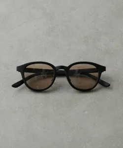 Классические солнцезащитные очки «Веллингтон» Colony 2139, цвет Brown