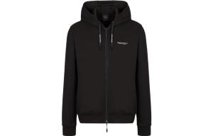 ARMANI EXCHANGE Мужская толстовка, Черный