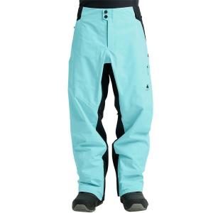 Брюки Burton Reserve 3L Burton, Light Teal/True Black