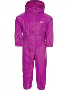 Лыжные брюки Trespass, фиолетовый